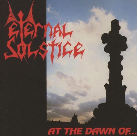 Eternal Solsticemourning