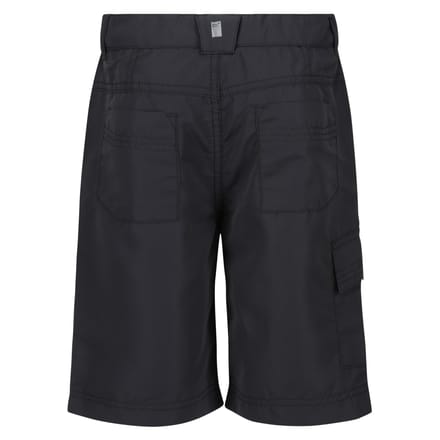 Regatta Kinderen/Kinderen Sorcer II Shorts (Afdichting Grijs)