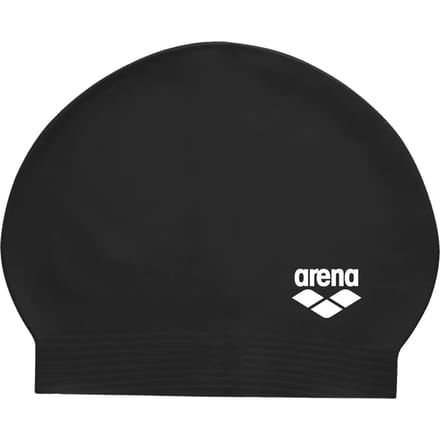 Arena - Badmuts - Arena Soft Latex black/white - Default Title