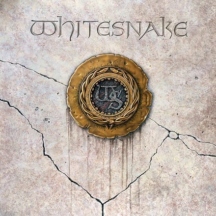 Whitesnake LP - voor Geen - standaard