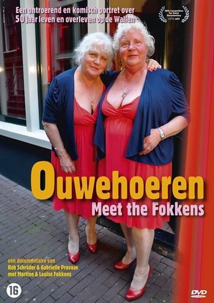 Ouwehoeren