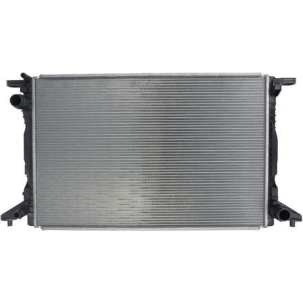 Radiator, motorkoeling NRF 550219