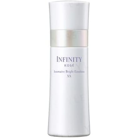 Kose - INFINITY Innovative Bright Emulsion XX 110ml Refill