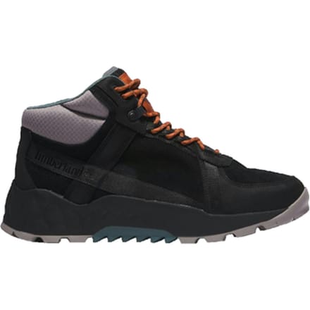 Laarzen Timberland Bottines Solar Wave Lt Hiker cuir