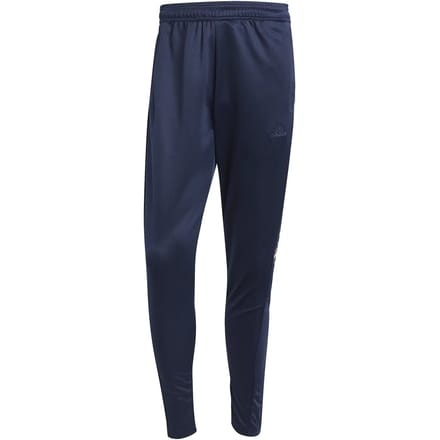 Adidas Tiro Wordmark Trainingsbroek Blauw M / Regular Man