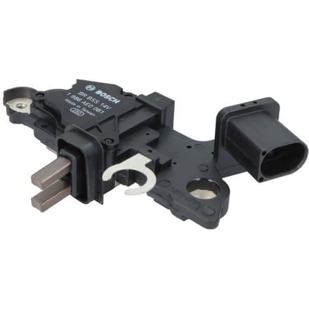 Generatorregelaar BOSCH 1 986 AE0 081