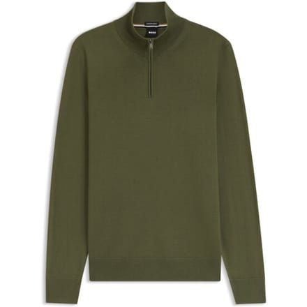 Hugo Boss h-ebenji 50565499 347 open green