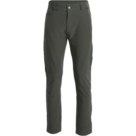 Broek Dobsom Moss
