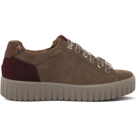 Sneakers IgI&amp;CO ARES FANGO