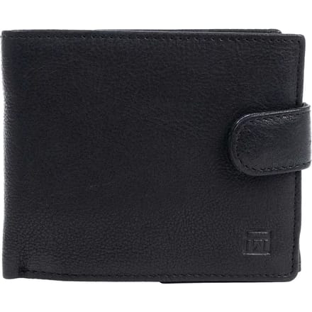 Portemonnee leren collectie Matties Bags