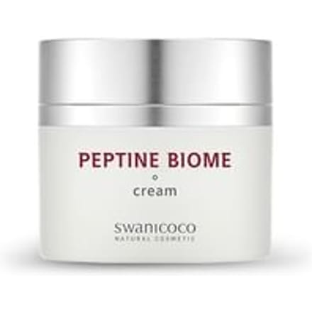 SWANICOCO - Peptine Biome Cream 50ml