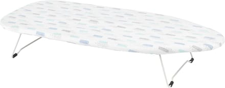 Tafelstrijkplank - Kleine Strijkplank - Opvouwbare Strijkplanken - Strijkvlak