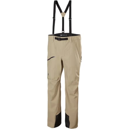 Ski-overalls Helly Hansen Verglas BC
