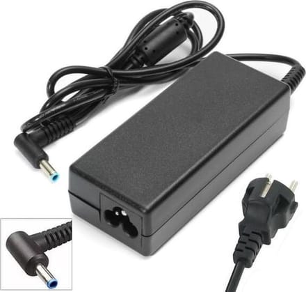 Oplader voor HP - 45W 19V/2,31A Smart pin