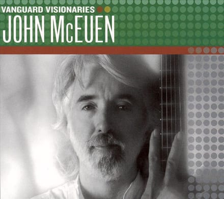 John McEuen - Vanguard Visionaries