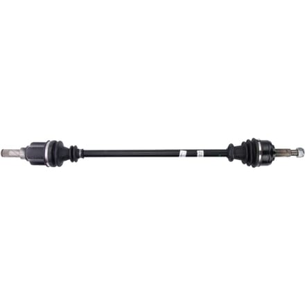 Aandrijfas POINT GEAR PNG72872