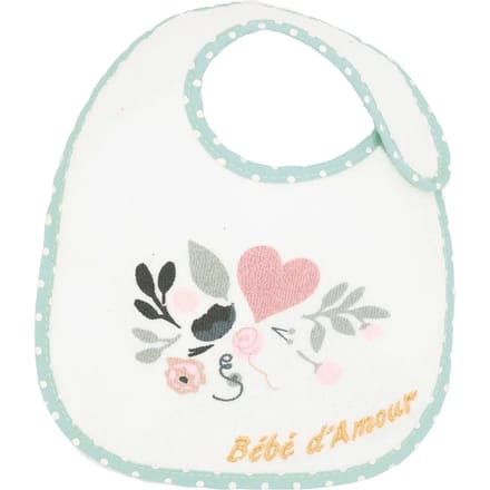 Boreel Trois Kilos Sept Baby Love (x7)