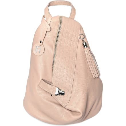 Isabella Rhea Rose Rundleer Tas