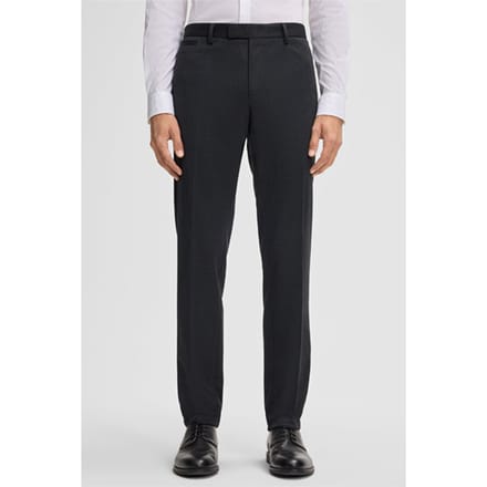 Pantalon Kynd, antraciet