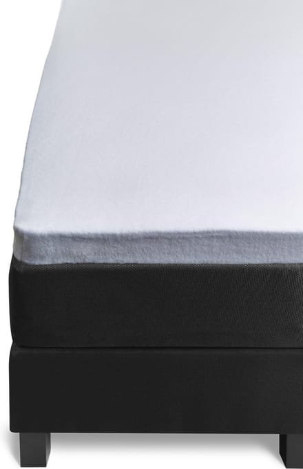 Beddinghouse Multifit Molton - 100x210/220 - Wit
