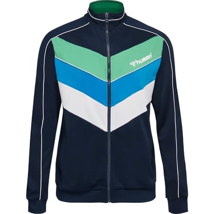 Hummel trainingsjack Hmlliam Zip Jacket