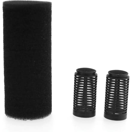 Reparatieset voor pomp, zeef en schuim Aquarium Systems MJ500 & 1000