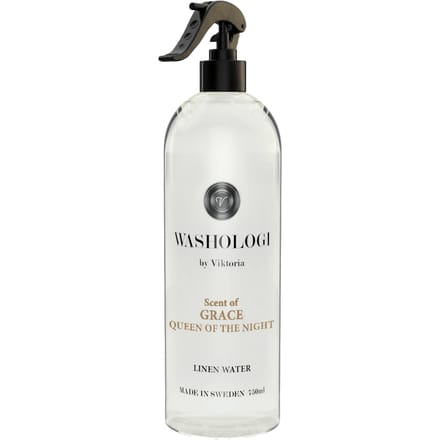 Washologi Linnen Water Genade 750 ml