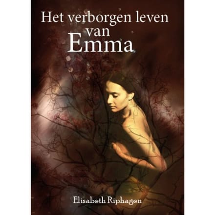 Het Verborgen Leven Van Emma - Elisabeth Riphagen