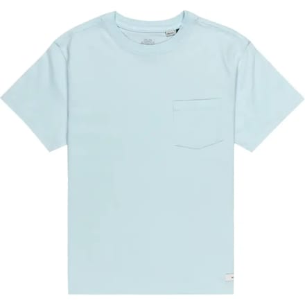T-shirt kind Element Icon Label Pocket