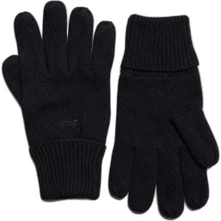 Handschoenen Superdry Knitted