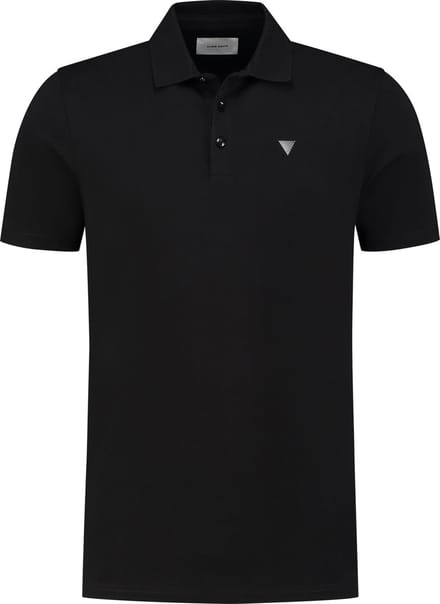 Pure Path Polo Heren - Maat M