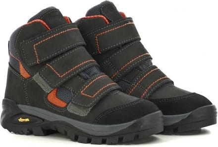 Berghen Uni Saresso 2 Velcro | Grijs | Maat: 32