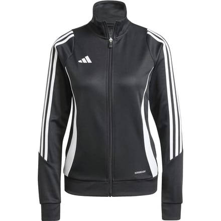 Trainingsjack voor dames adidas Tiro 24