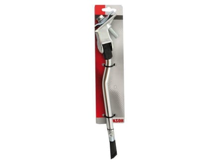 SIMSON Standaard Quick - Fietsstandaard - Verstelbaar - 26-28 inch - Aluminium - 30mm bevestigingsplaat