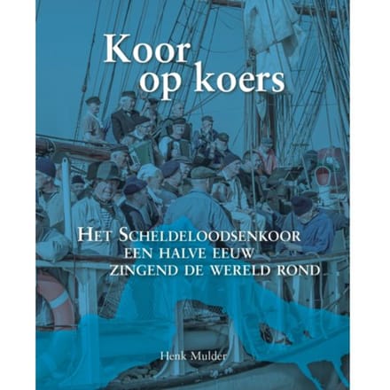 Koor Op Koers - Henk Mulder
