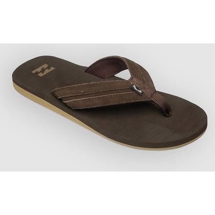 Slippers Billabong Sierra Suede