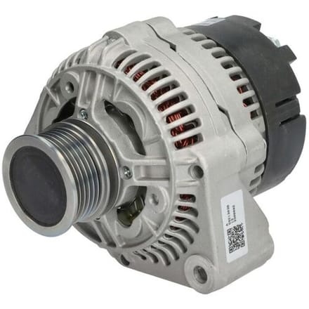 Driefasige generator HELLA 8EL 011 710-201