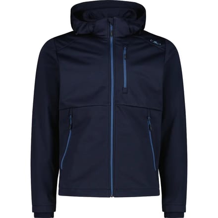 Ripstop Hoodie CMP