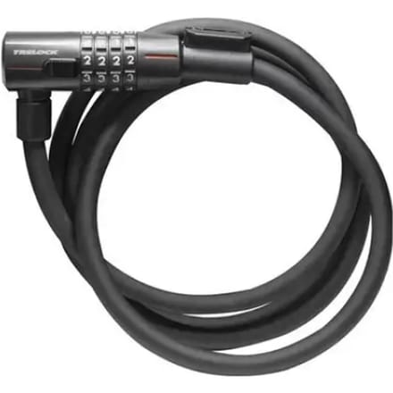 TRELOCK Kabelslot KS 312 Code 110/12