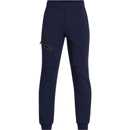 Kinderen joggingbroek Under Armour Unstoppable Fleece