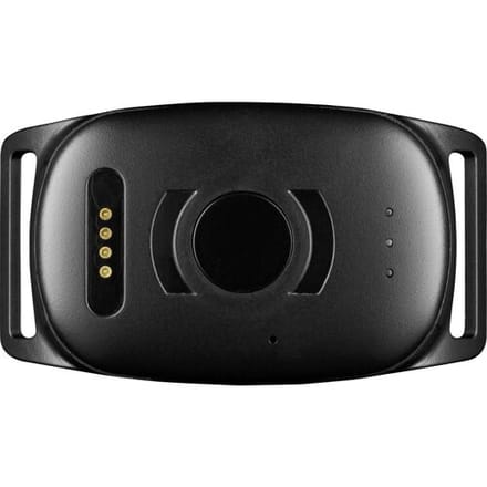 MiniFinder Atto Pro GPS-tracker Huisdiertracker, Live Tracking Zwart 1 stuk(s)