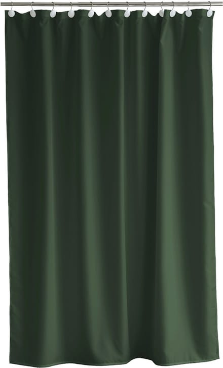 Södahl Comfort Douchegordijn 180 x 220 cm Pine green