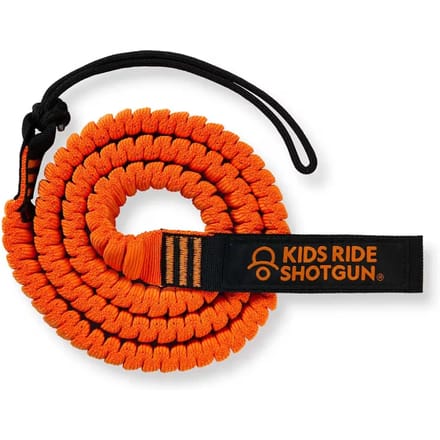 Trektouw Shotgun Tow Rope