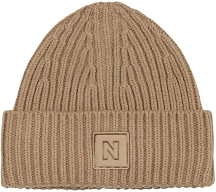 Nikkie Sportswear Nashville Muts dames Bruin