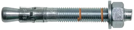 Smart Keilanker ankers m12X160mm
