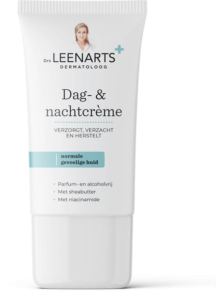 Dag- & Nachtcrème