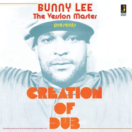 Bunny Lee - The Version Master (LP)