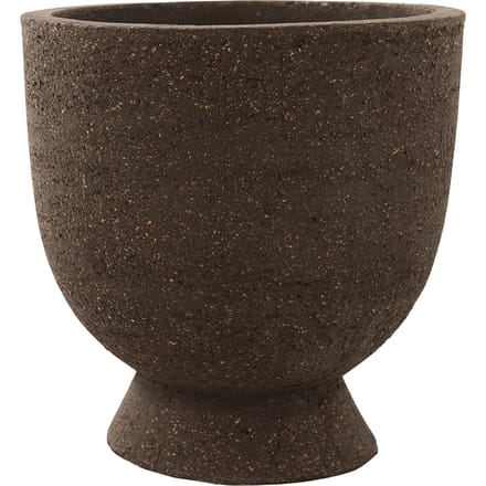 AYTM Terra Plantenbak en Vaas - Ø20 cm