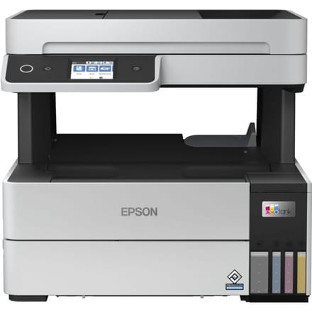 Epson EcoTank ET-5170 All in One Multifunctioneel - Kleur - Inkt