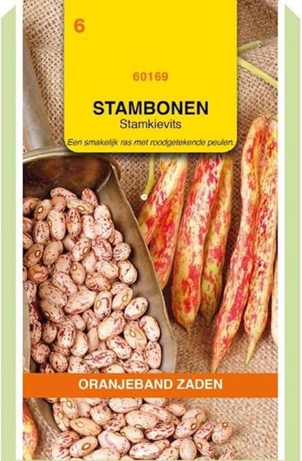 Stambonen Kievits, Stamkievits 100g